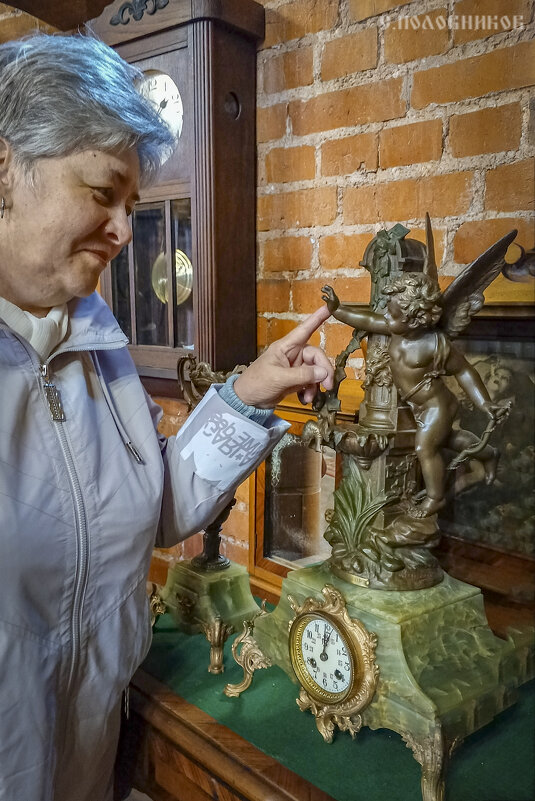 Знакомство с Ангелом - Sergey Знакомство с Ангелом - Sergey