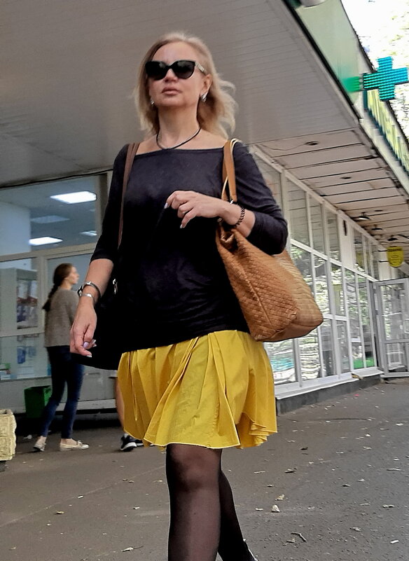 *** - Владимир Захаров