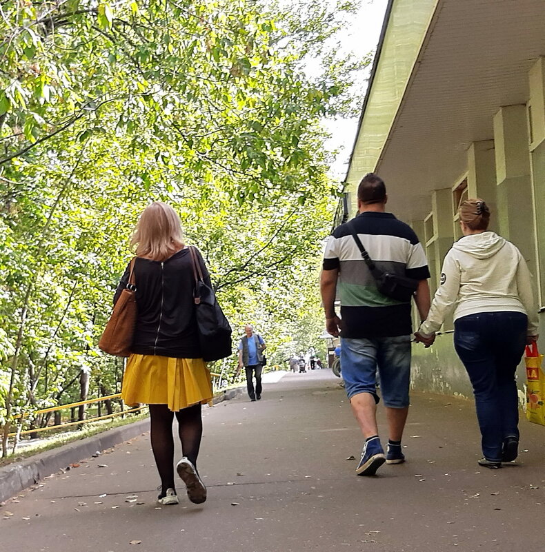 *** - Владимир Захаров