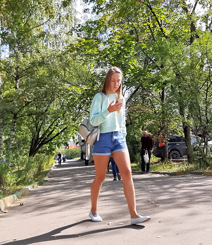 *** - Владимир Захаров