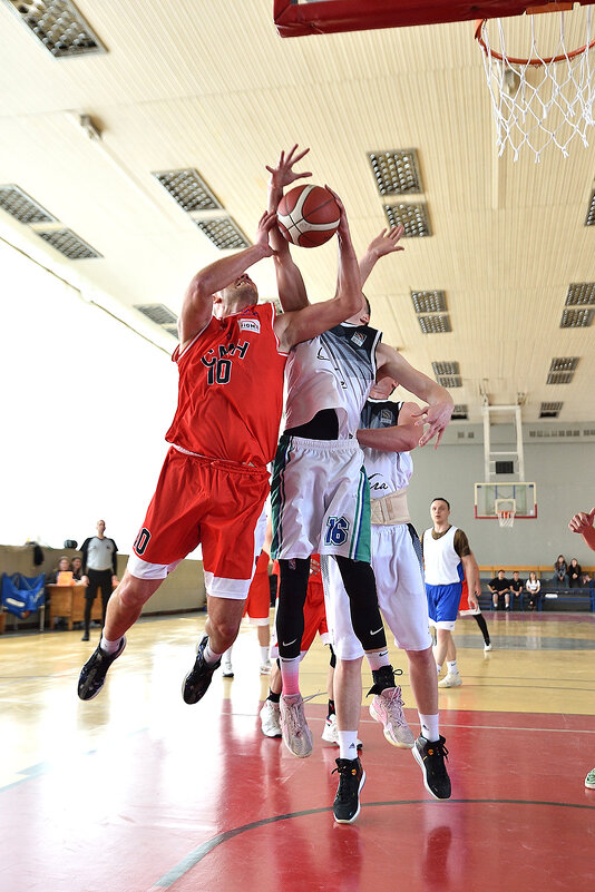 Великая Мужская Игра! - Александр Гриднев