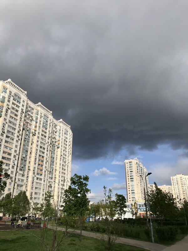 Апрельский денёк - Pippa 