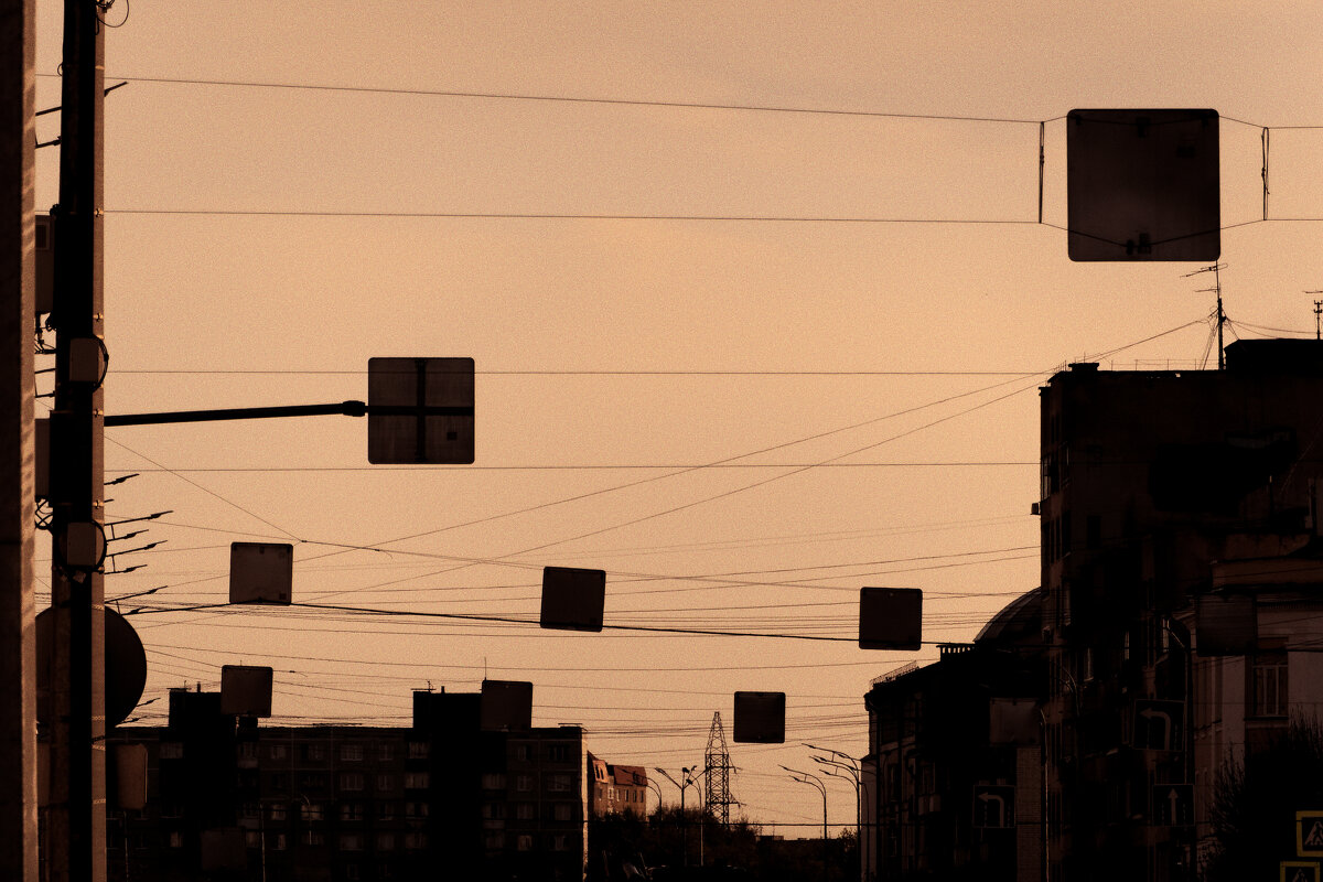 Знаки - Роман Какоткин