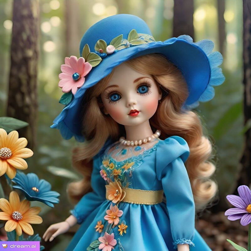 Любимая кукла - Екатерина Панова Любимая кукла - Екатерина Панова