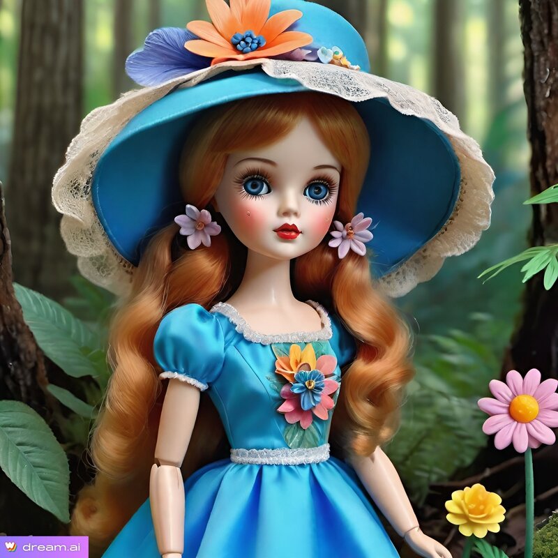 Любимая кукла. - Екатерина Панова Любимая кукла. - Екатерина Панова