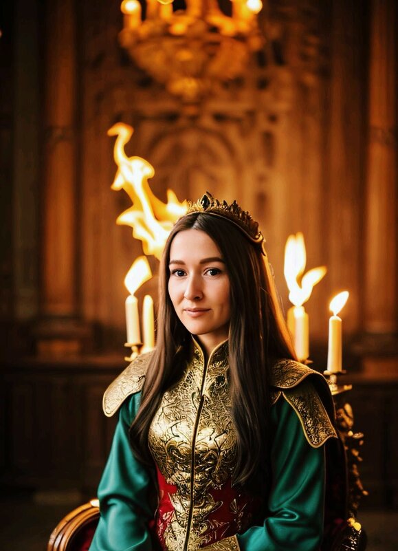 Марго - Георгиевич Марго - Георгиевич