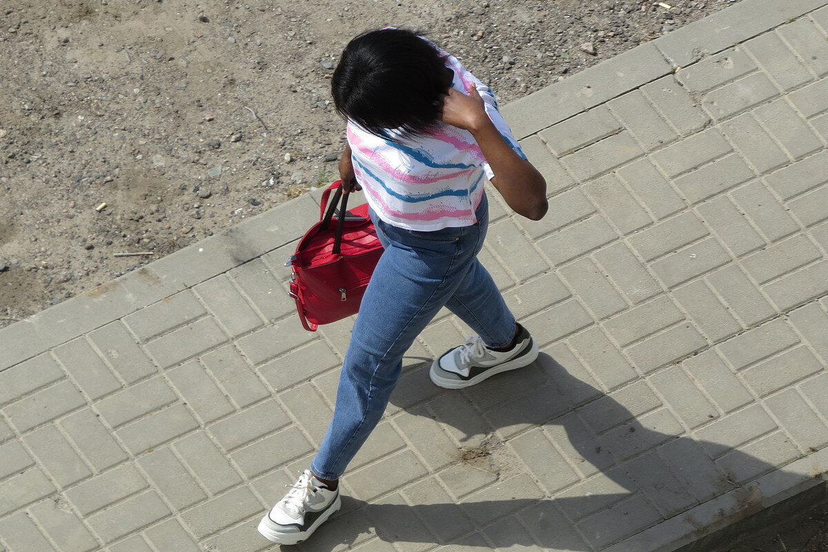 Апрельский загар - Сеня Белгородский