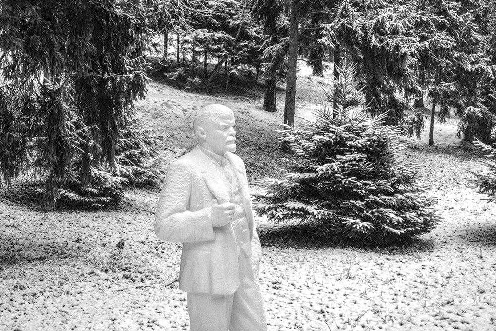 Свежий воздух... - Владимир Нефедов