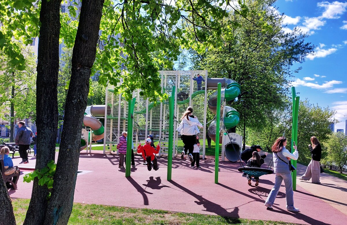 После уроков - Сергей Б.