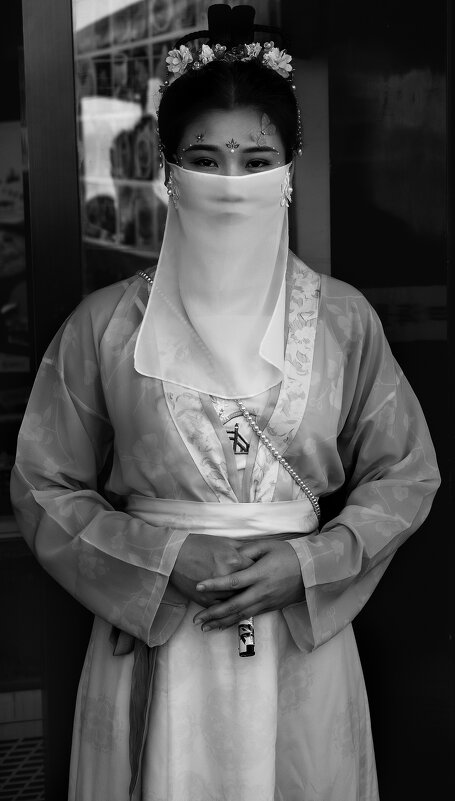 Портрет момента - Александр 