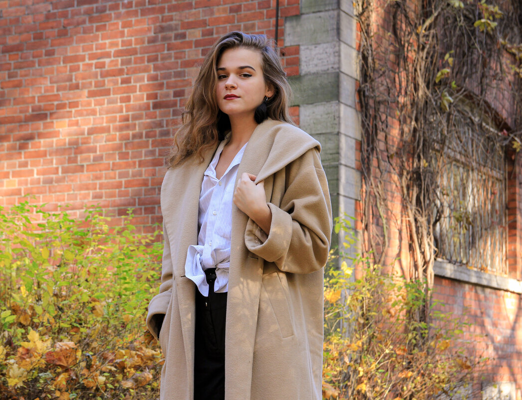 Патрисия - skijumper Иванов