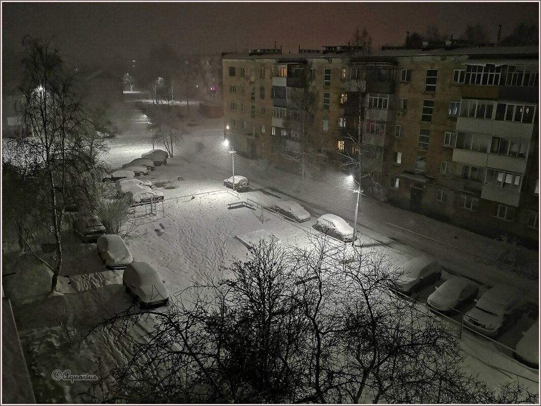 ❝ Никогда такого не было, и вот опять! ❞ - Aquarius - Сергей ❝ Никогда такого не было, и вот опять! ❞ - Aquarius - Сергей