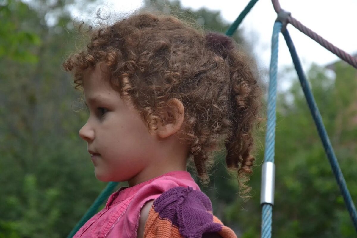 Машенька - Надежда 