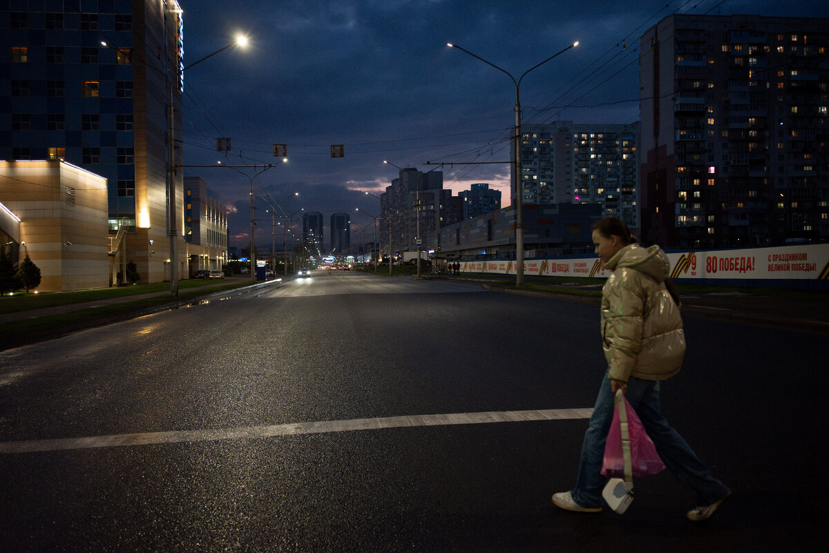 *** - Валерий Михмель 