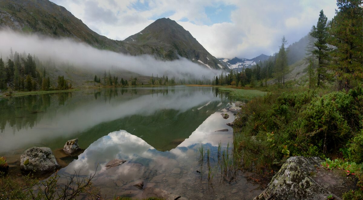 Зеркала утренние - Виктор Фоменко