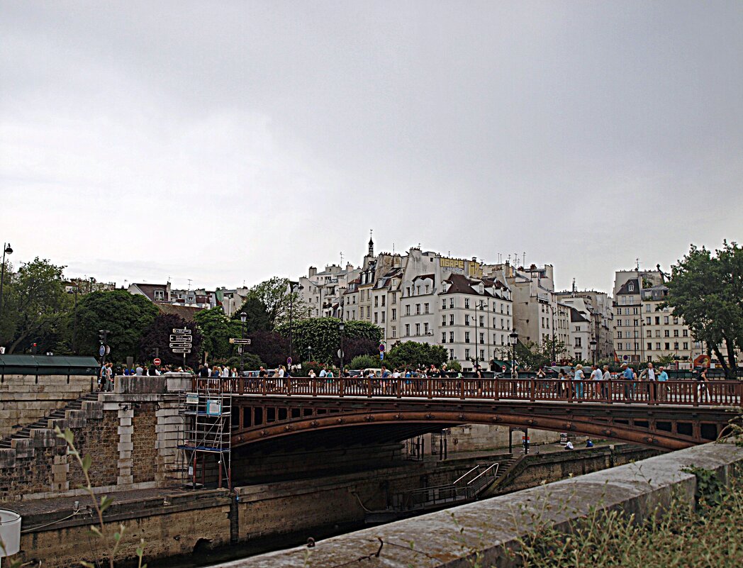 Париж. - Владимир Драгунский Париж. - Владимир Драгунский