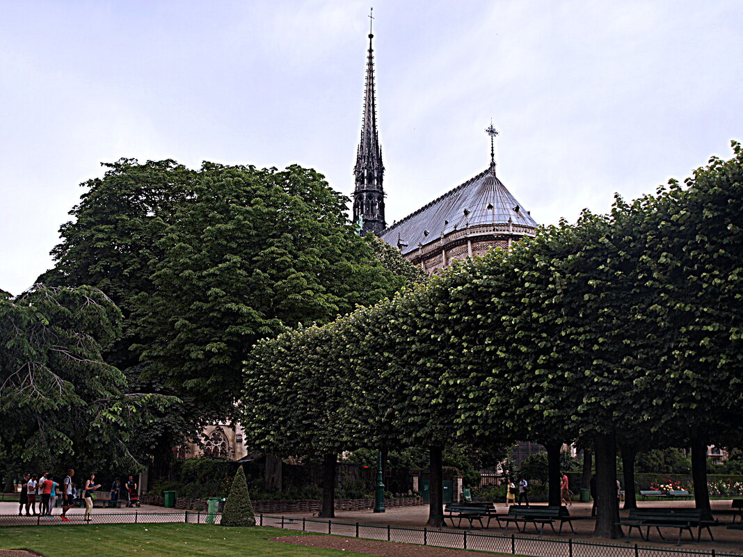 Париж. - Владимир Драгунский Париж. - Владимир Драгунский