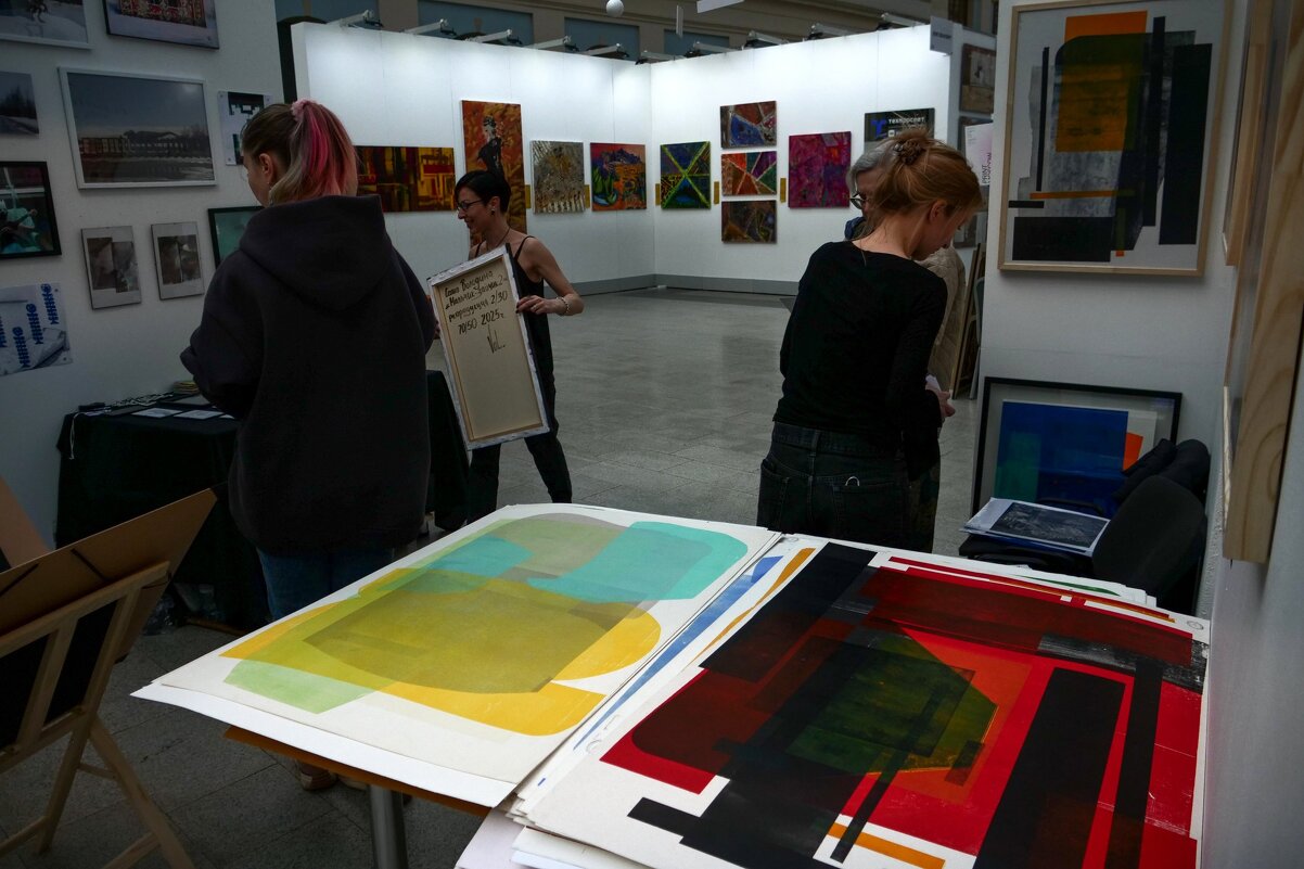 Портреты, люди - Сергей Золотавин Портреты, люди - Сергей Золотавин