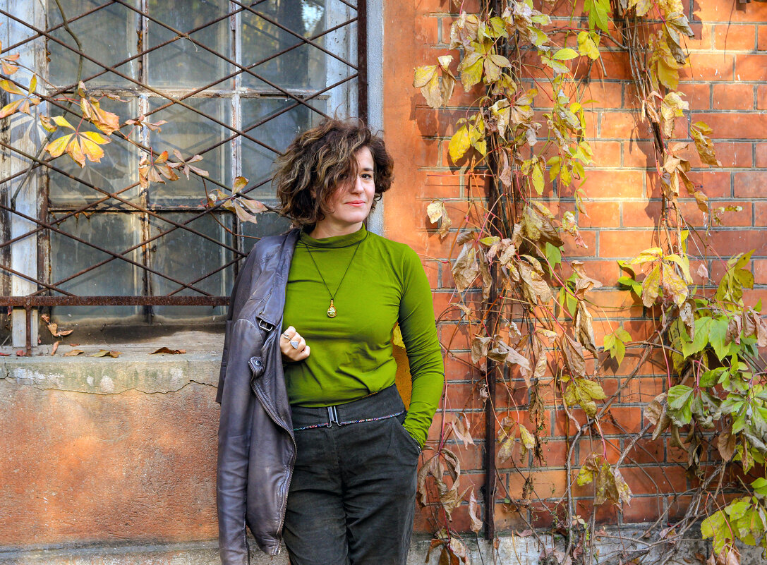 Екатерина - skijumper Иванов