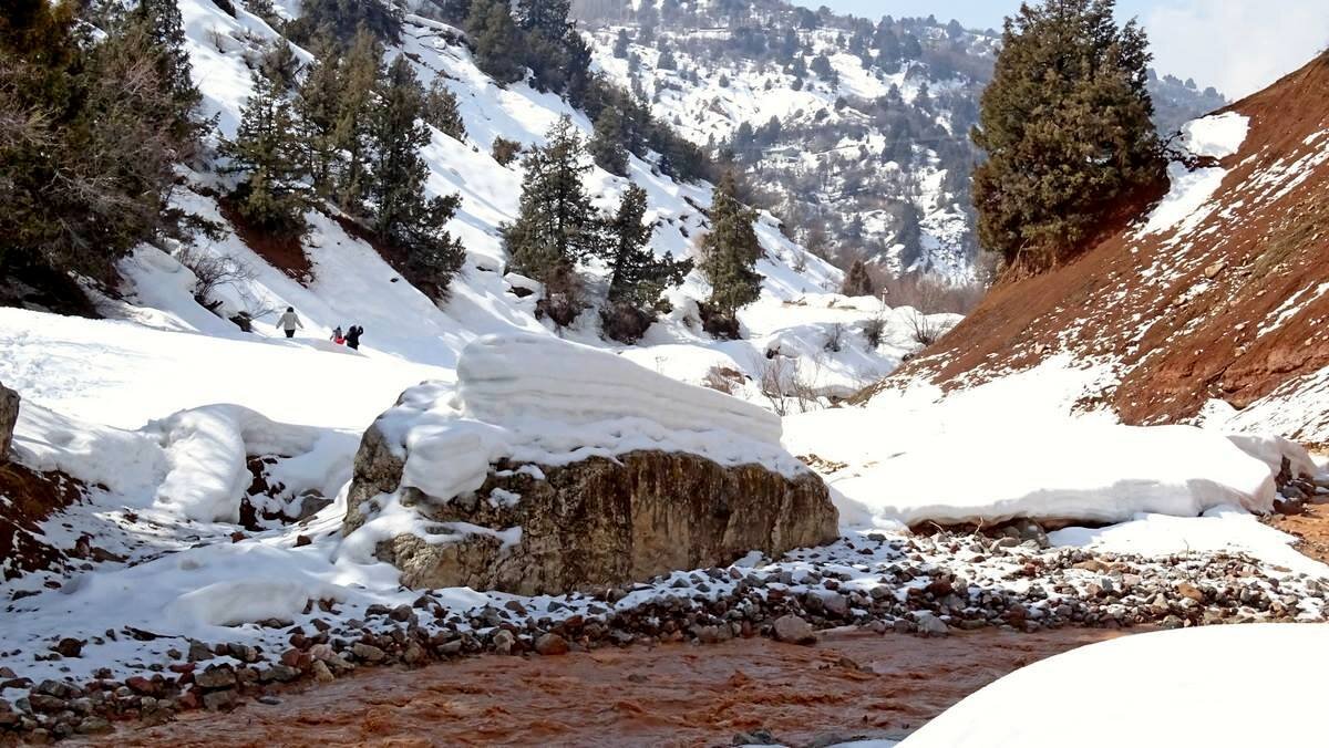 ВОСКРЕСНАЯ ПРОГУЛКА. - Виктор Осипчук ВОСКРЕСНАЯ ПРОГУЛКА. - Виктор Осипчук