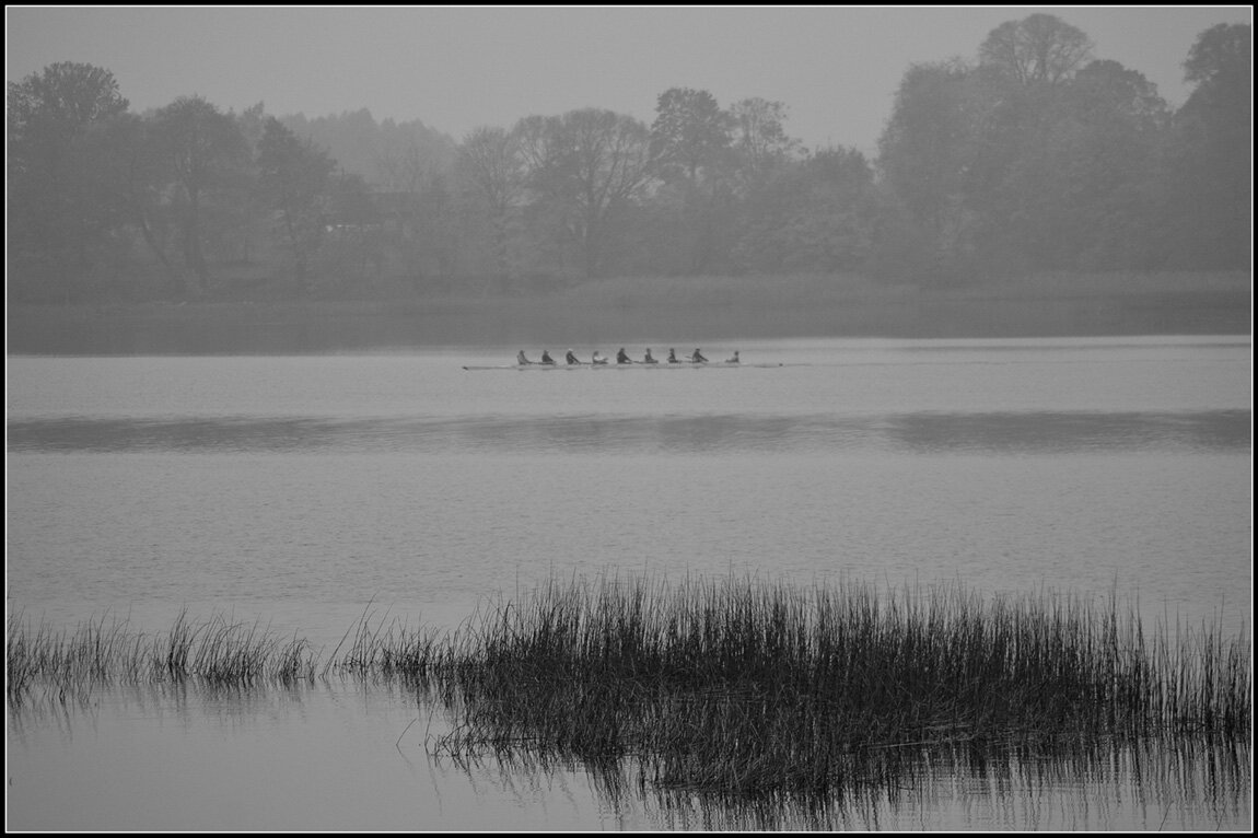 ...в любую погоду... - Aleksandr Gal