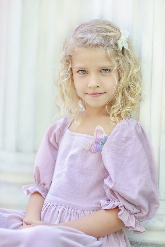 Надежда - Александра Карпова