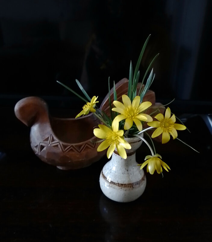 *** - Валентина Береснева *** - Валентина Береснева