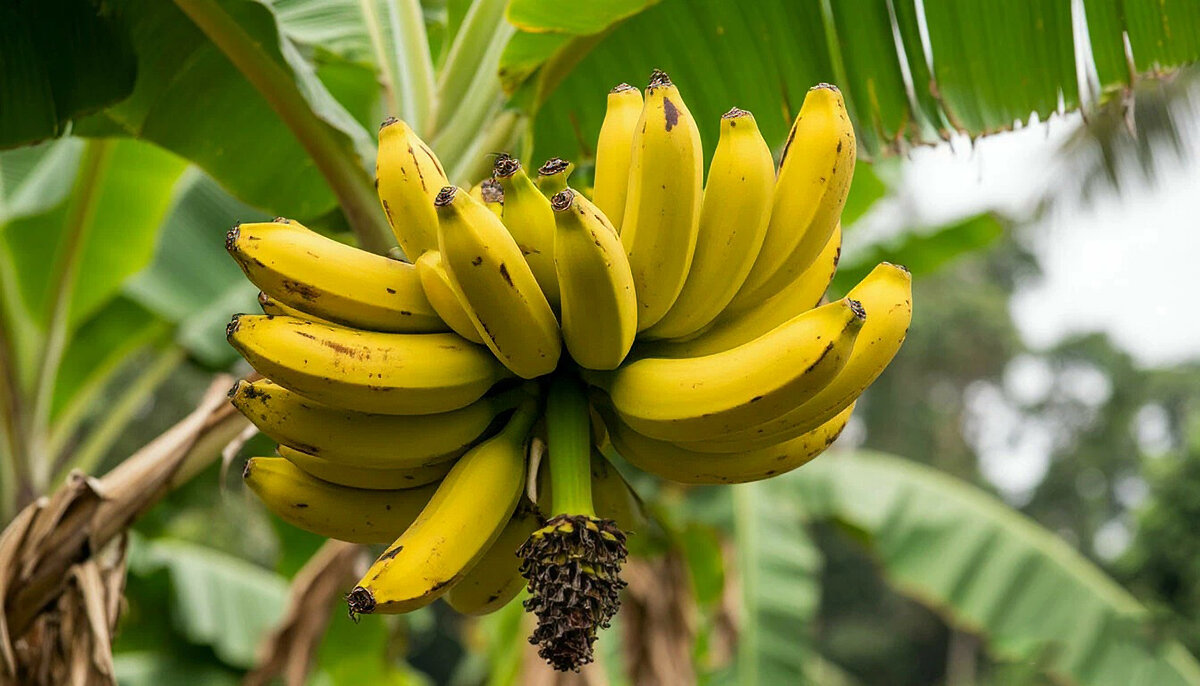 Бананы - Андрей 