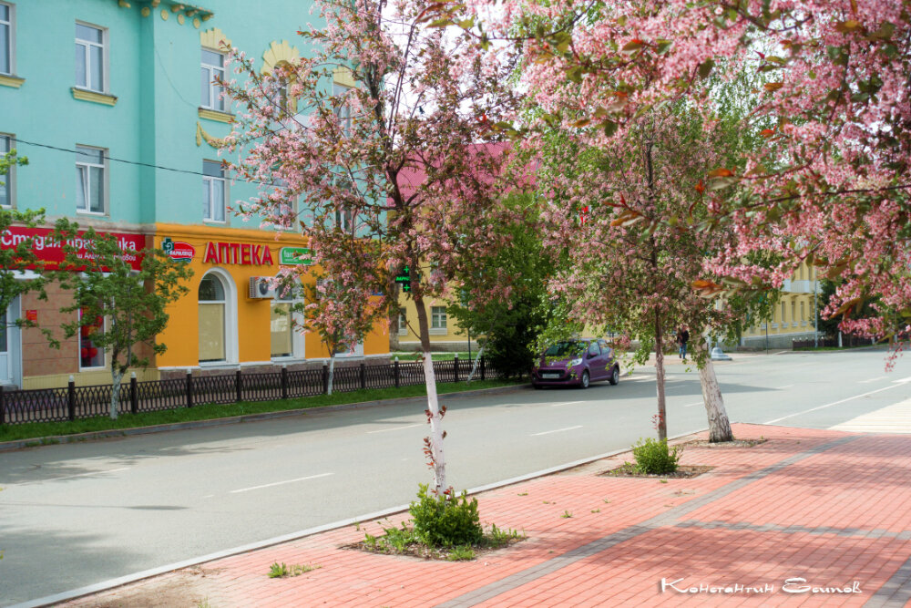 Про Весну. - Константин Есипов Про Весну. - Константин Есипов