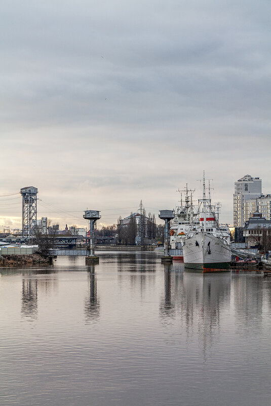 Калининград - Дмитрий 