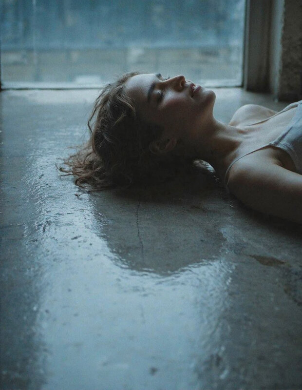 *** - Евгений Нодвиков