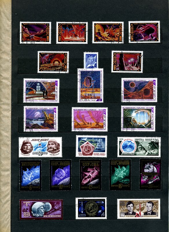 МЫ ПЕРВЫЕ - Владимир Никольский (vla 8137)