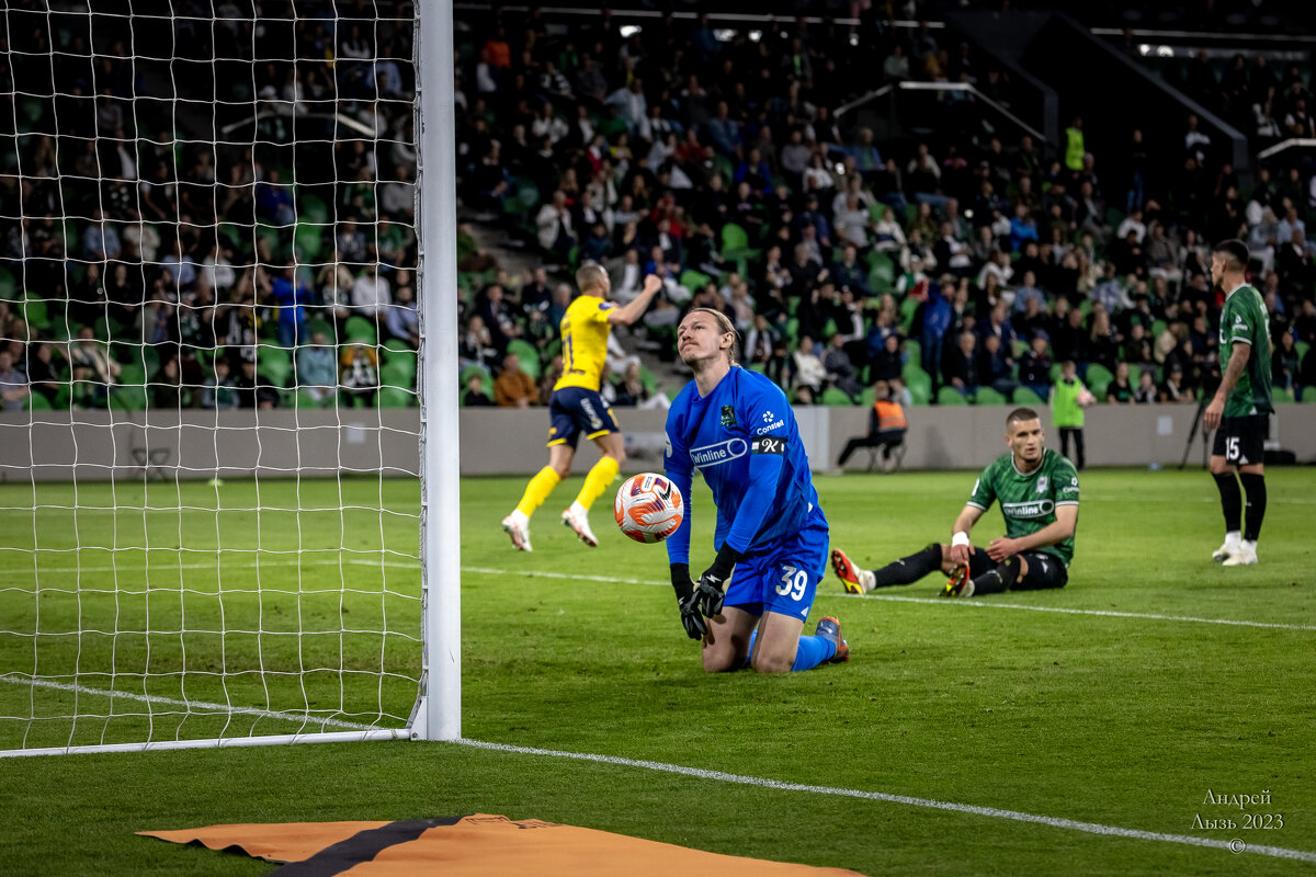 Краснодар — Ростов-на-Дону - Андрей Lyz