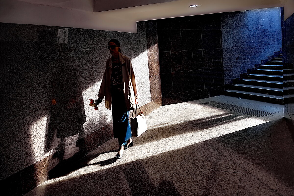 СУДЬБА - Вадим   Гераскин 