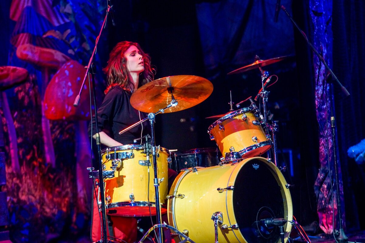 Тот самый "Мираж" - Михаил Трофимов