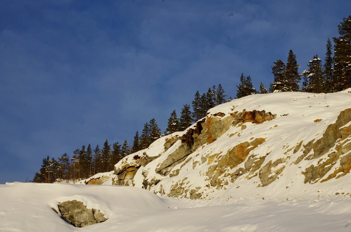 Солненый день - Сергей Швечков Солненый день - Сергей Швечков