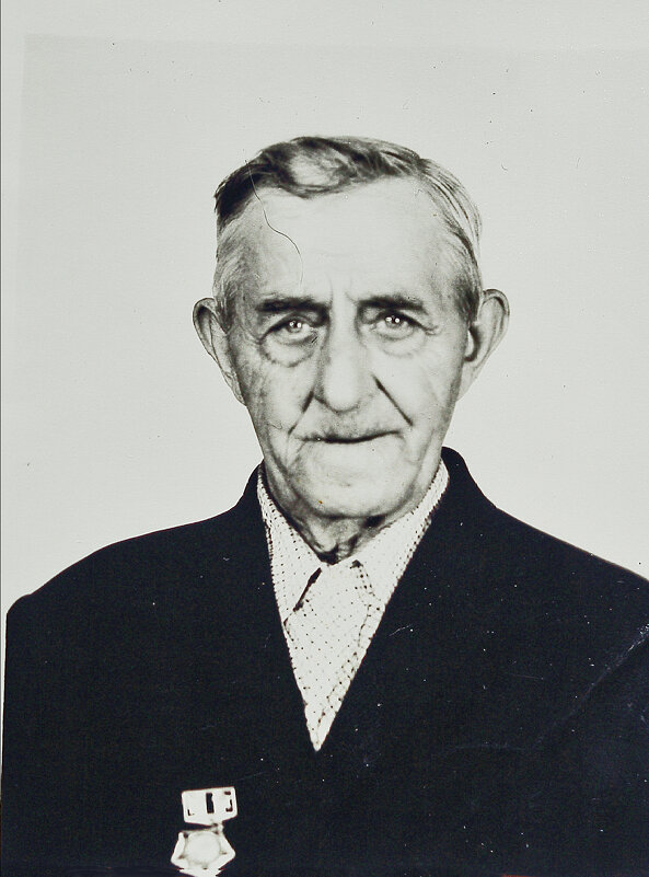 Бессмертный полк - Юрий Гайворонскiий