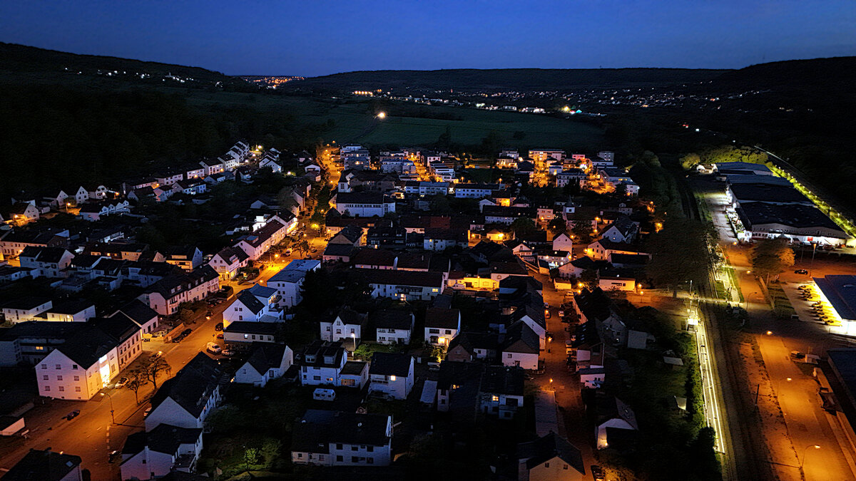 Вечерний город.. - igor G. Вечерний город.. - igor G.