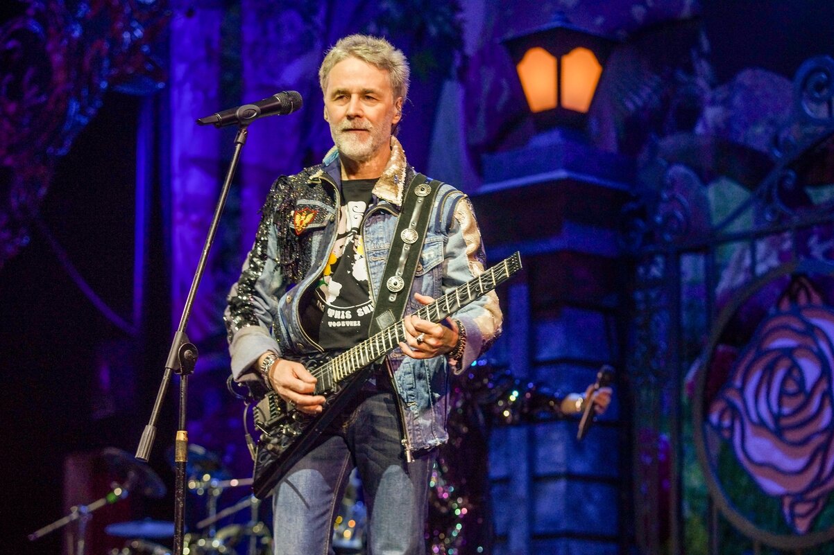 Тот самый "Мираж" - Михаил Трофимов