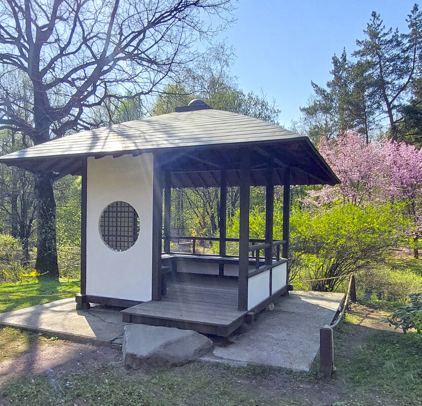 беседка - ИРЭН@ . беседка - ИРЭН@ .