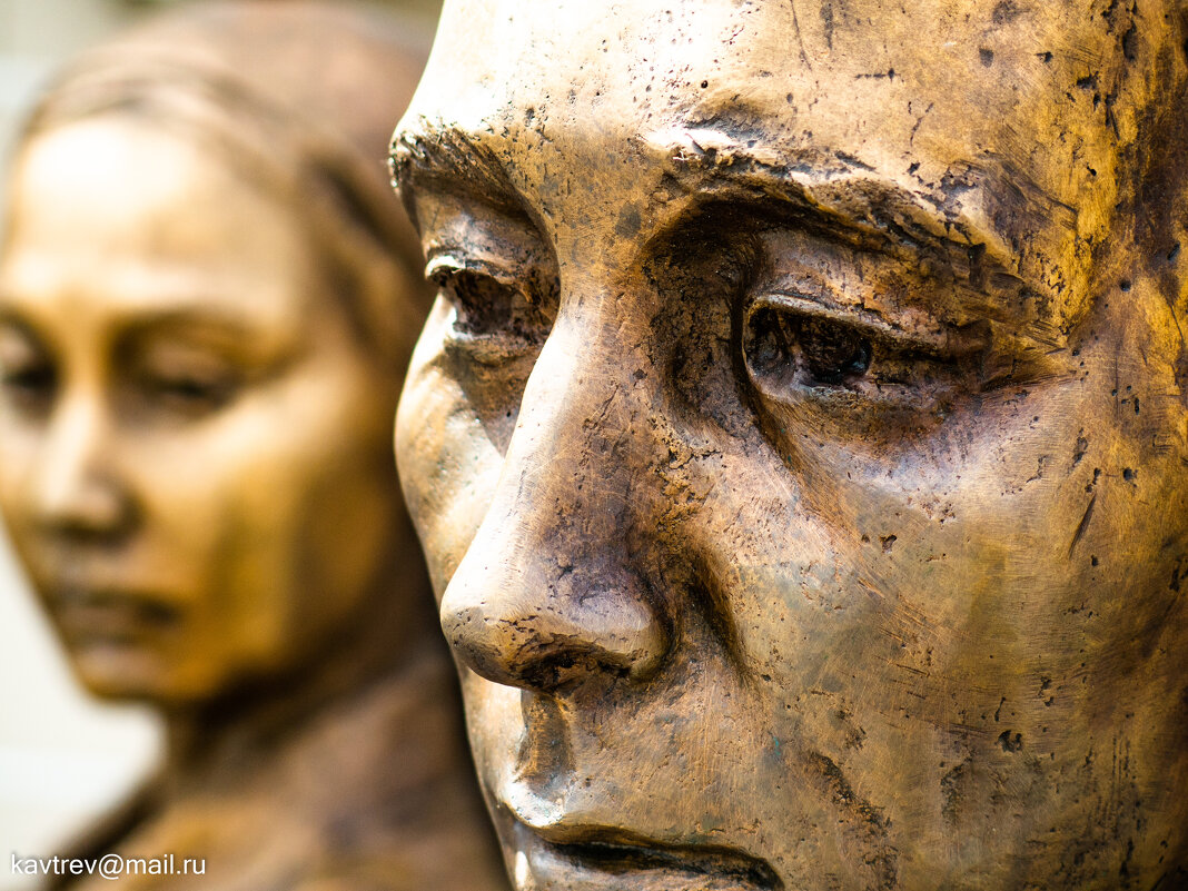 БРОНЗА - HART BAD