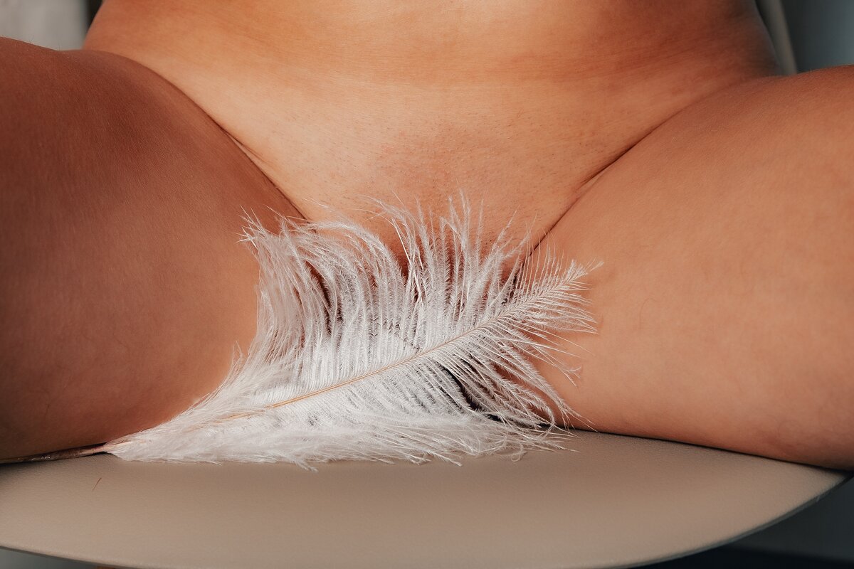 Перышко - Aleksey Zaikin