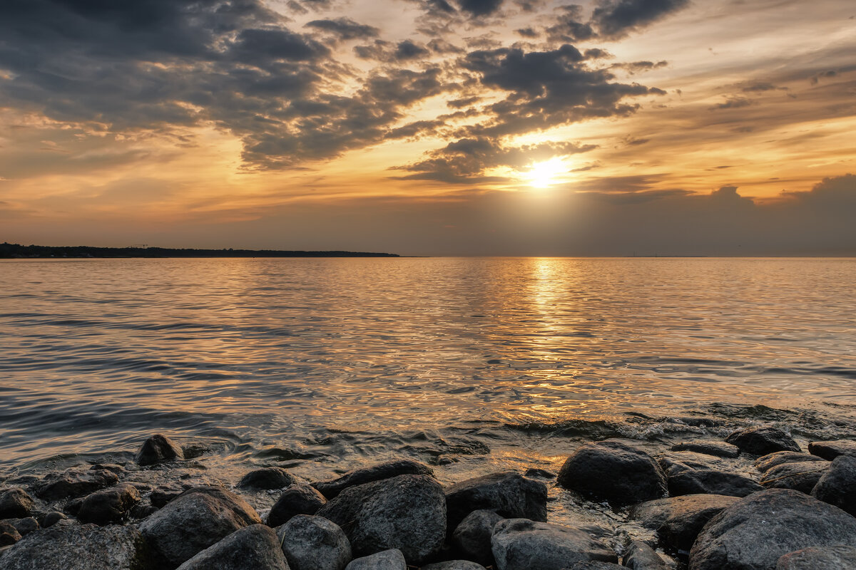 Про Питер - Владимир Колесников