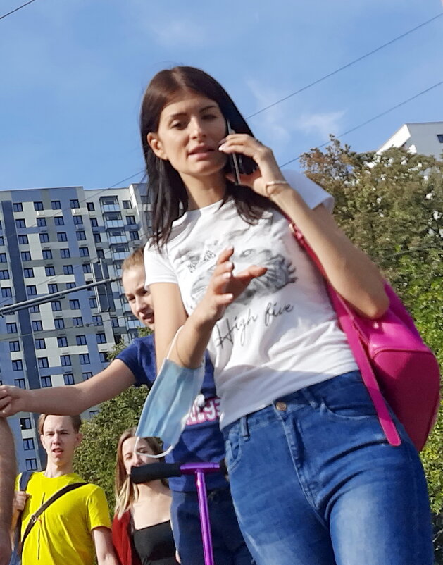 *** - Владимир Захаров