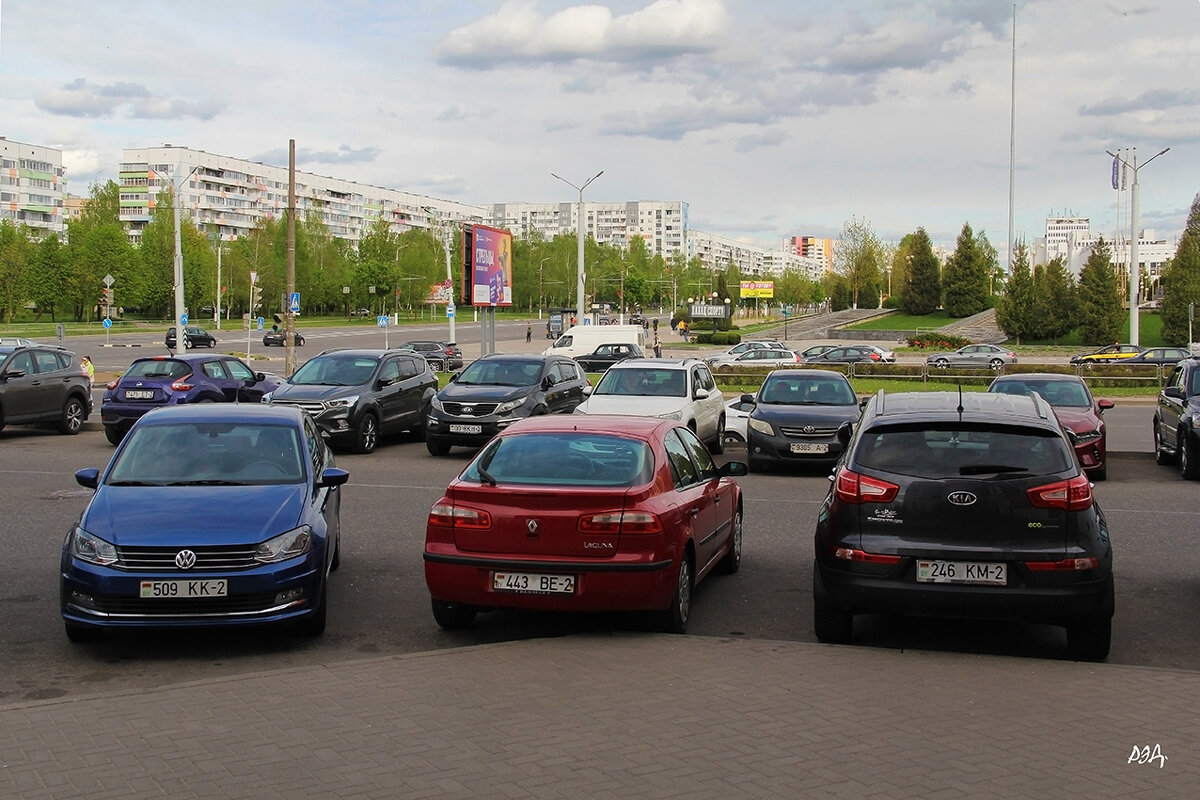 *** - Роланд Дубровский *** - Роланд Дубровский