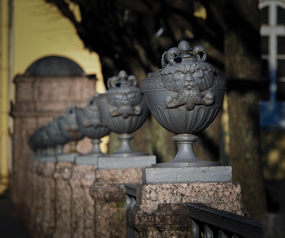 Стража Таврического дворца - Магомед . Стража Таврического дворца - Магомед .