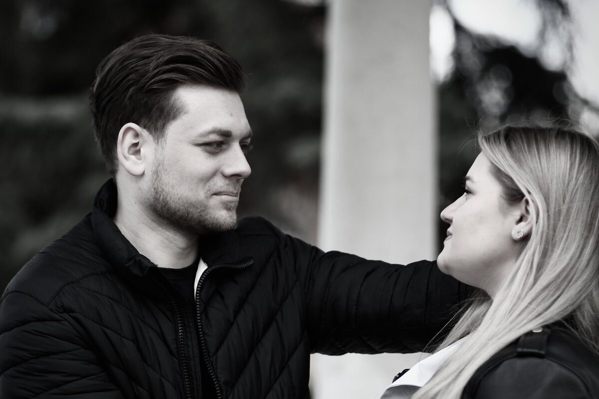 Разрешите представиться) - Натали Королева