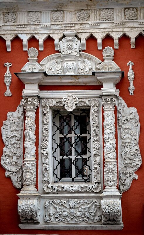 Окно - ирина 