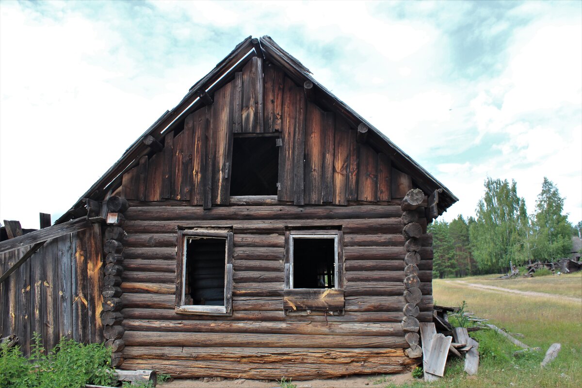 Поселок Камский - Марсель Валеев Поселок Камский - Марсель Валеев