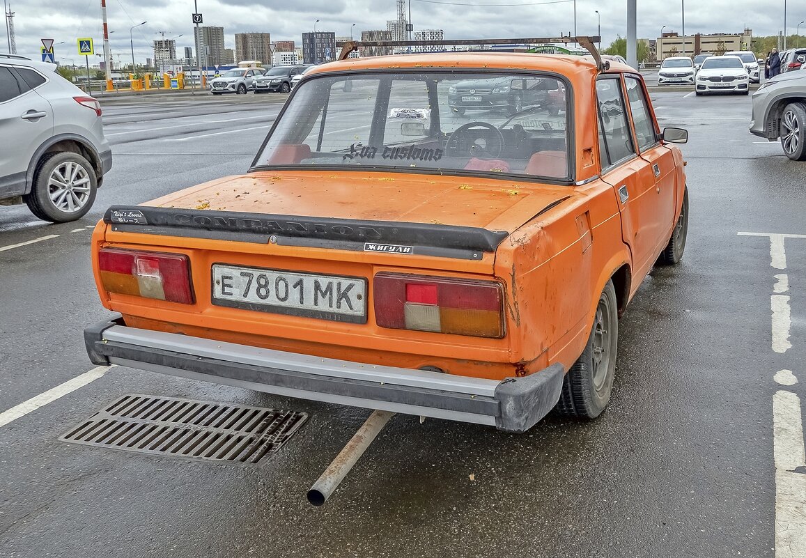 Чем длиннее глушитель, тем сильнее он глушит - Валерий Иванович Чем длиннее глушитель, тем сильнее он глушит - Валерий Иванович